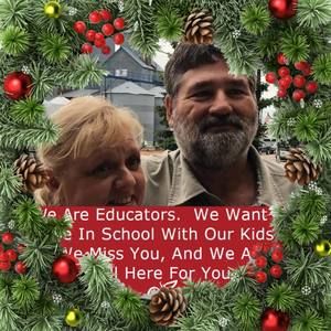 Meet your Posher, Loretta